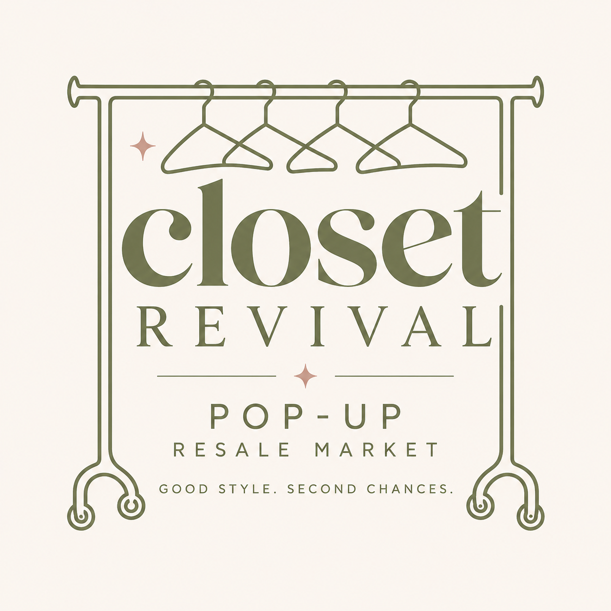 Closet Revival — Pop-Up Resale Market